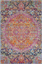 Ojus Area Rug