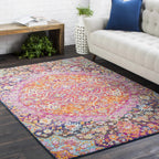 Ojus Area Rug
