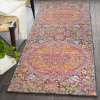 Ojus Area Rug