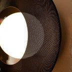 Helios Sconce