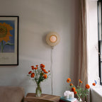 Helios Sconce
