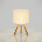 Honeycomb Lamp-1