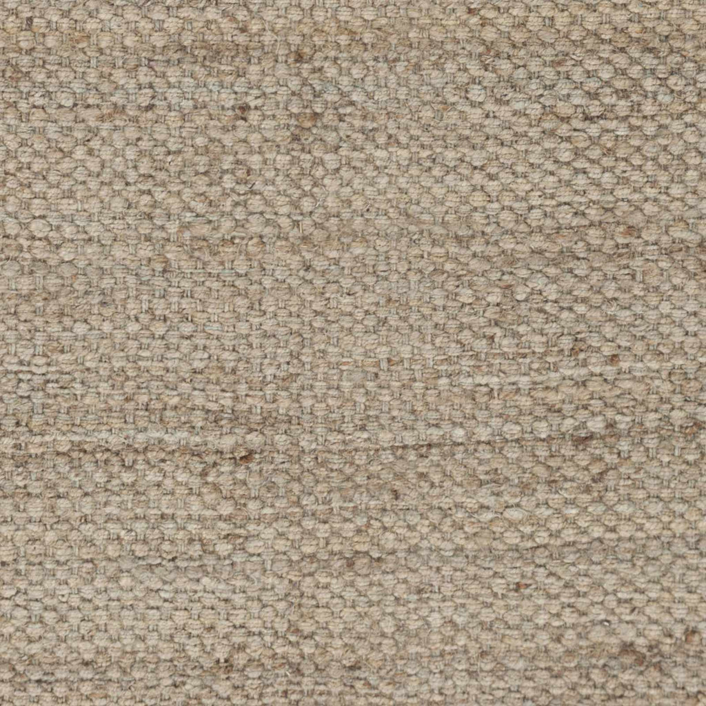 Hovland Hand Woven Jute Rag Rug