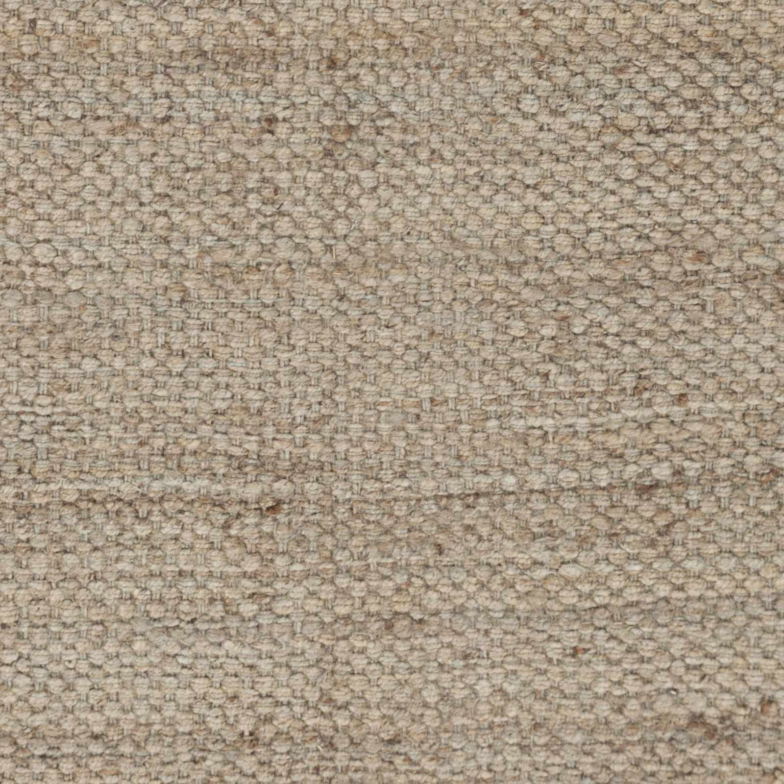 Hovland Hand Woven Jute Rag Rug