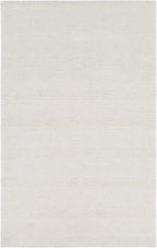 Bolinger Handwoven Wool Area Rug