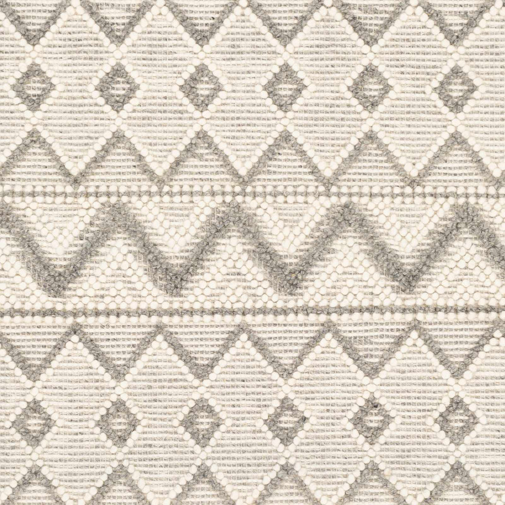 Antigo Handwoven Wool Area Rug | Durable Luxury Design