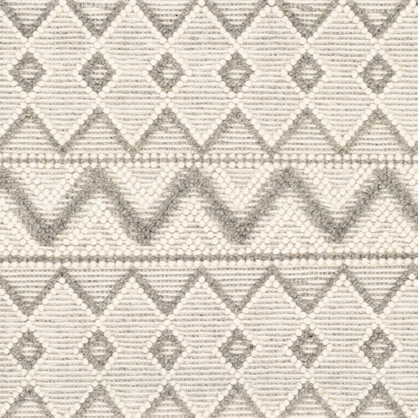Antigo Handwoven Wool Area Rug | Durable Luxury Design