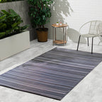 Cancun Midnight Outdoor Rug