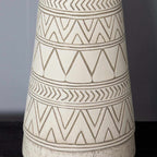 Camaligan Resin Table Lamp