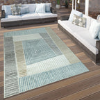 Marrakesh Carved Outdoor Rug