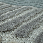 Marrakesh Carved Outdoor Rug