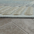 Marrakesh Carved Outdoor Rug
