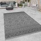 Vermont Diamond Outdoor Rug