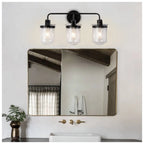 Moderna 3 Wall Lights