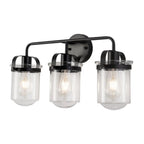 Moderna 3 Wall Lights