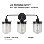Moderna 3 Wall Lights