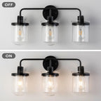 Moderna 3 Wall Lights
