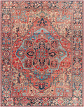 Neyland Flatweave Area Rug | Low-Pile Rug in 7 Colors – Boutique Rugs