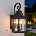 1800 Outdoor Wall Light