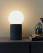 Kai Cement Table Lamp