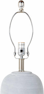 Khoi Ceramic Table Lamp
