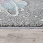 Kids Galaxy Rug