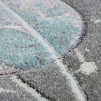 Kids Galaxy Rug