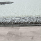 Snow Bear Rug