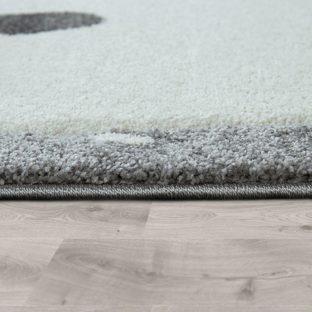 Snow Bear Rug
