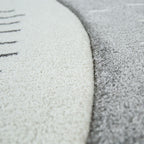 Snow Bear Rug