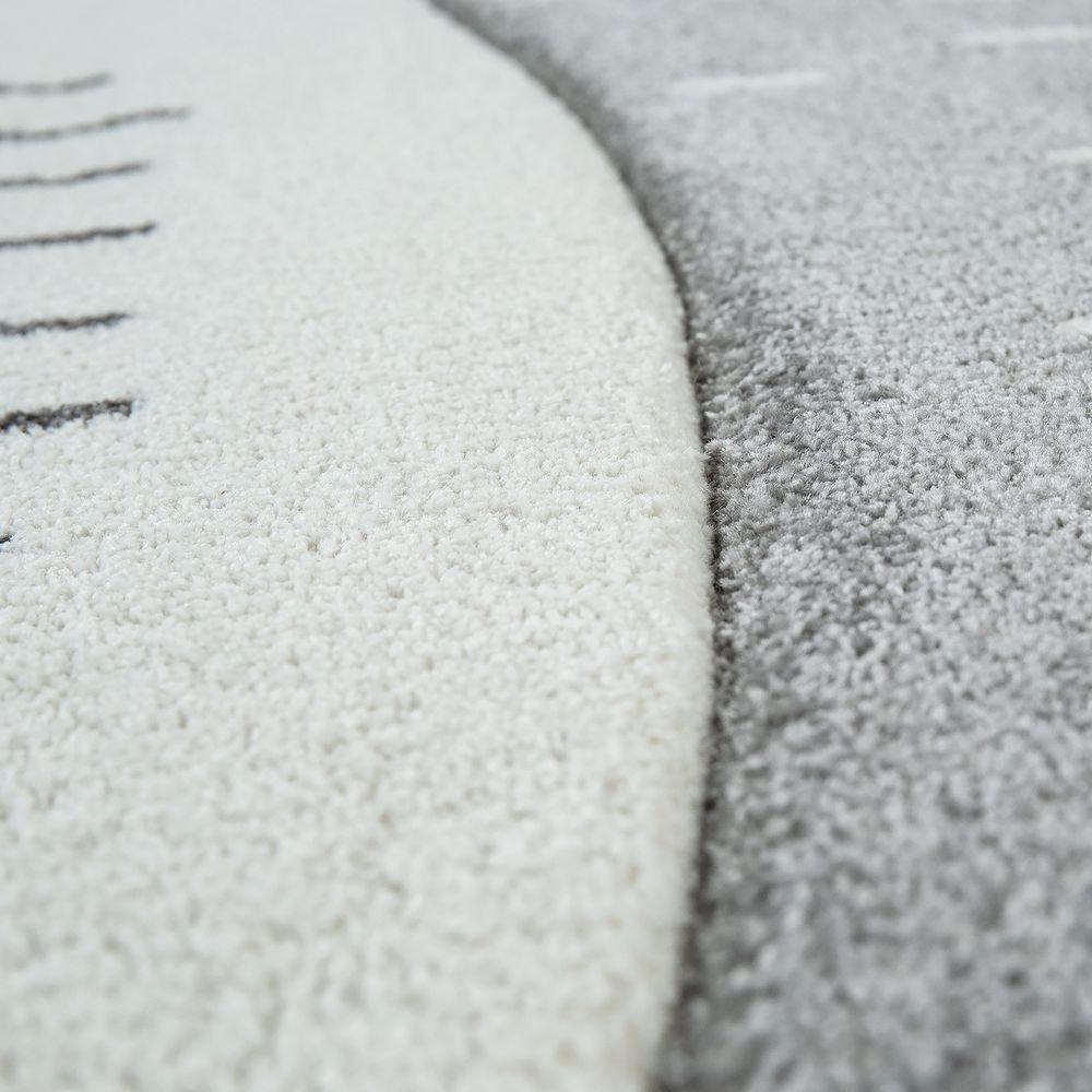 Snow Bear Rug