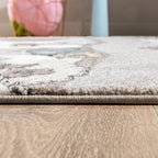 Farm Animals Rug