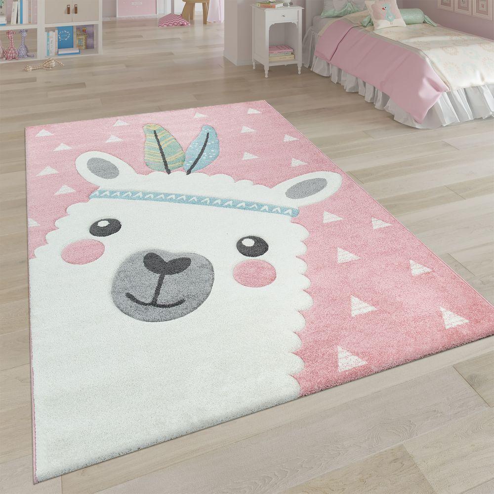 Ally The Alpaca Rug