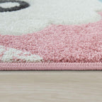 Ally The Alpaca Rug