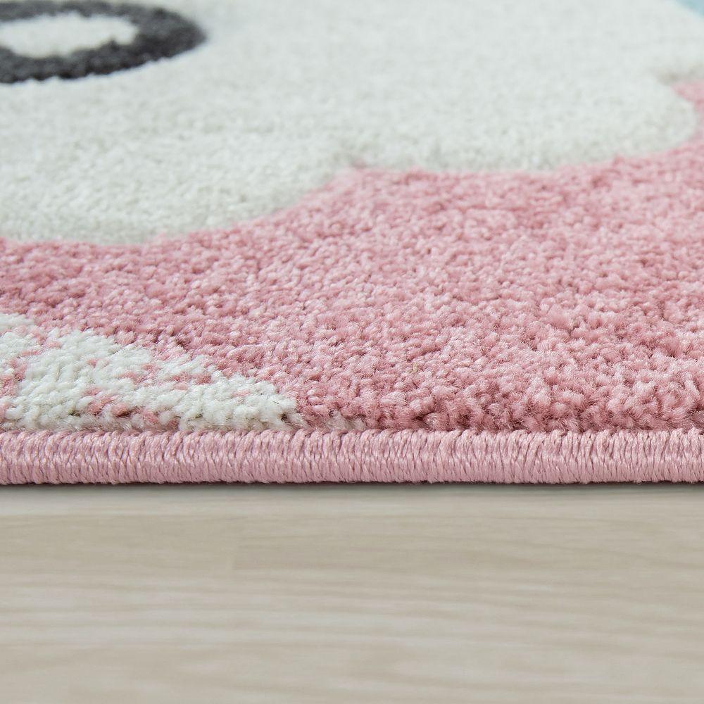 Ally The Alpaca Rug