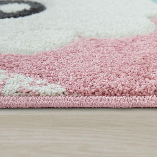 Ally The Alpaca Rug
