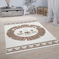 Bastian The Lion Play-Mat