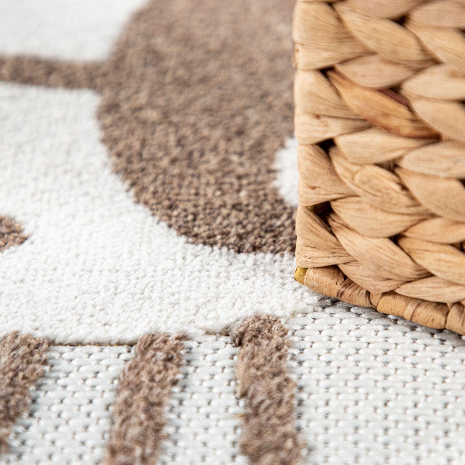 Bastian The Lion Play-Mat