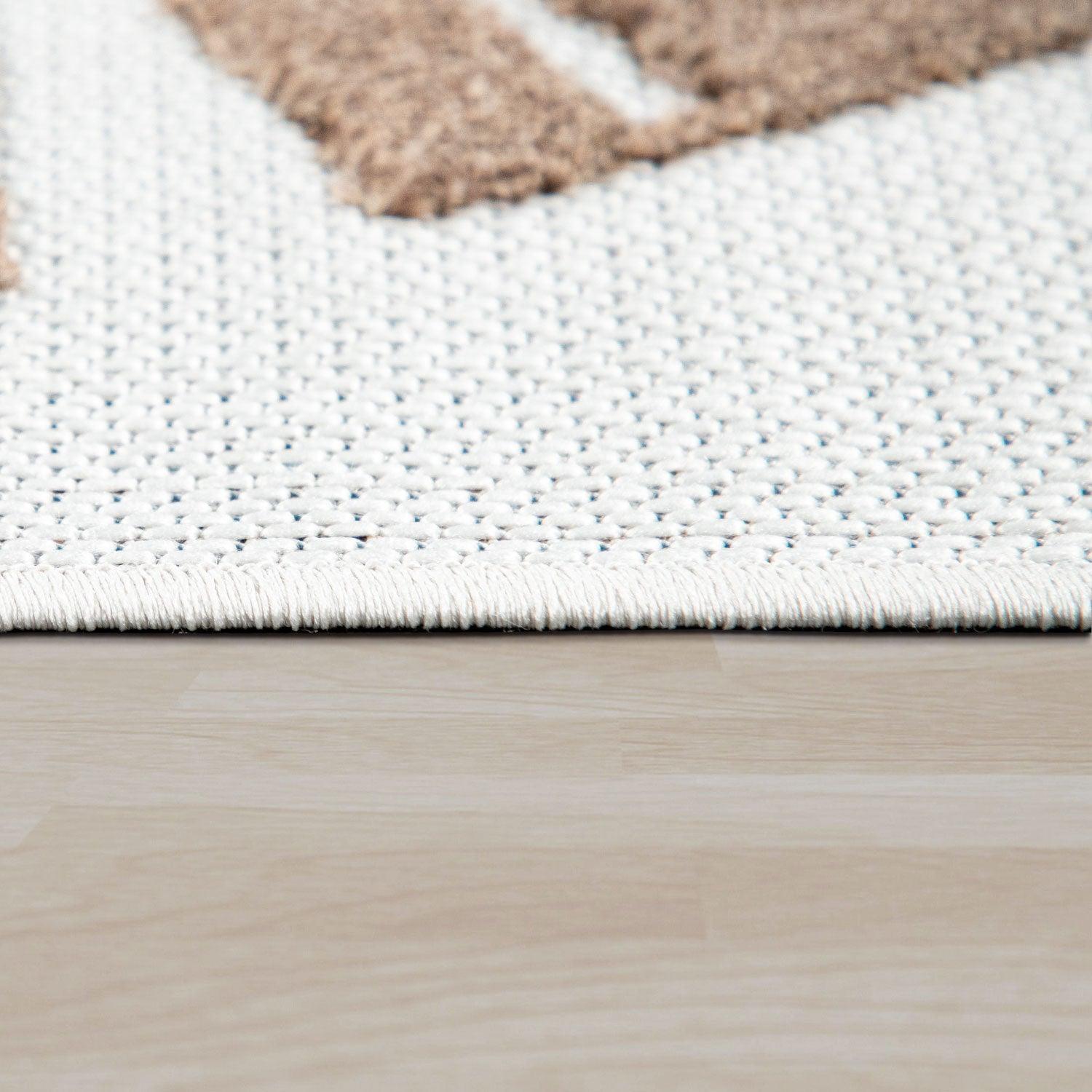 Bastian The Lion Play-Mat