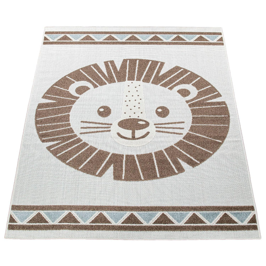 Bastian The Lion Play-Mat