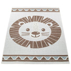 Bastian The Lion Play-Mat
