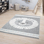 Happy Bastian The Lion Play-Mat