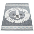 Happy Bastian The Lion Play-Mat