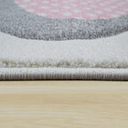 Happy Animals Design Rug