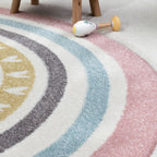 Cosmo Kids Rug