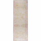 Bozkurt Area Rug