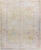 Bozkurt Area Rug