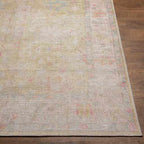 Bozkurt Area Rug