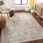 Standon Area Rug