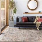 Standon Area Rug
